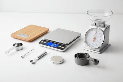 Balances de cuisine - Get Cuisine Shop