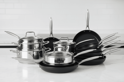 Casseroles et poêles - Get Cuisine Shop