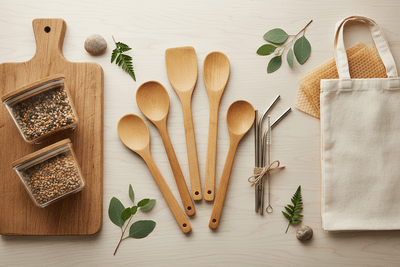 Éco-responsables - Get Cuisine Shop