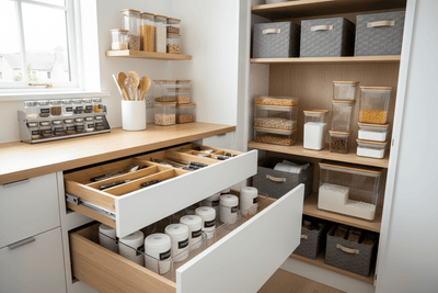 Rangement et organisation - Get Cuisine Shop