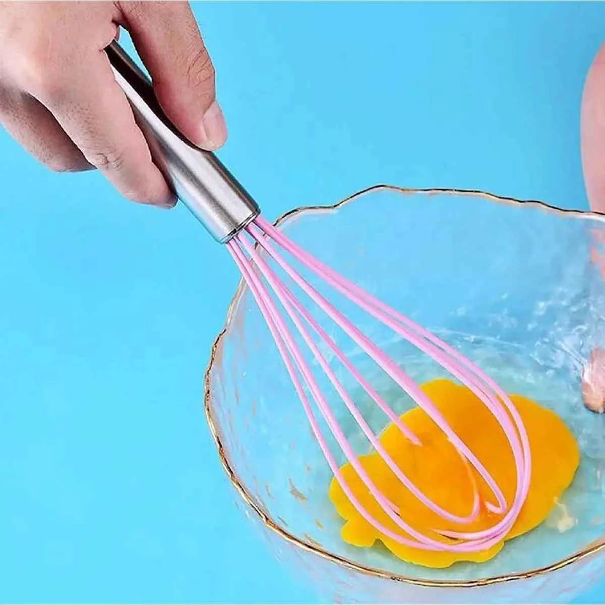Ustensiles en silicone pour pâtisserie - Cuisson et mélange