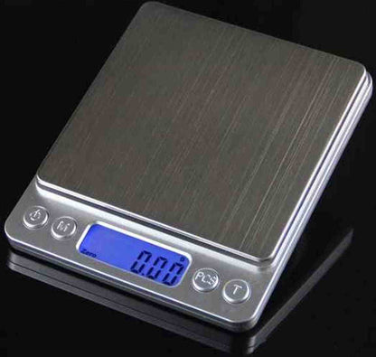 Balance cuisine de précision | Cuisinier Parfait - Get Cuisine Shop