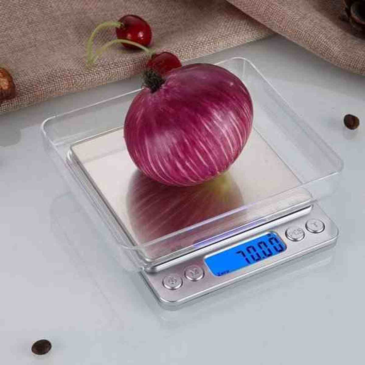 Balance cuisine de précision | Cuisinier Parfait - Get Cuisine Shop