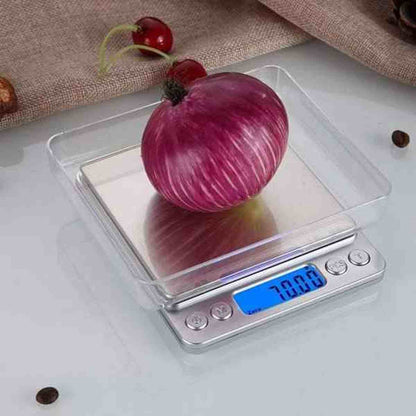 Balance cuisine de précision | Cuisinier Parfait - Get Cuisine Shop