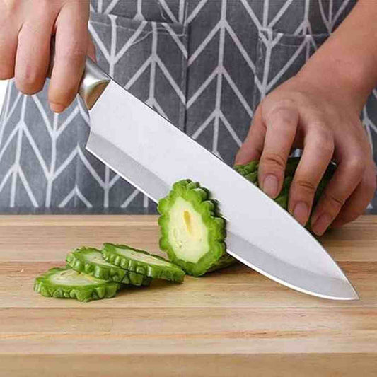 Couteau de cuisine | Professionnel Inox - Get Cuisine Shop