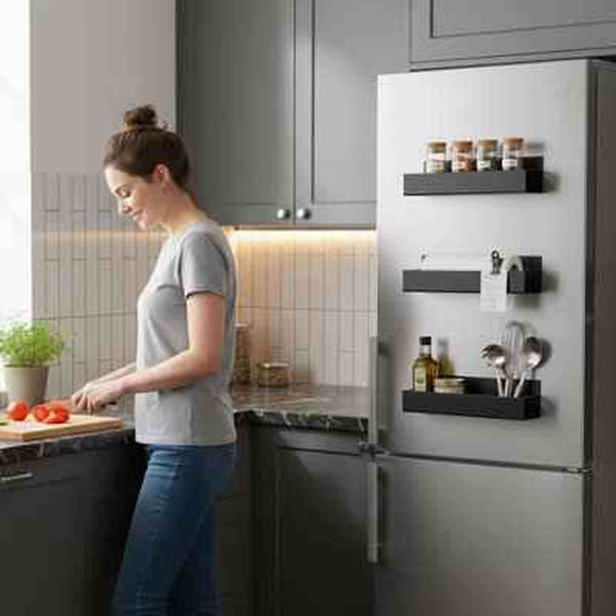 Étagère à épices | OrganizeCuisine - Get Cuisine Shop