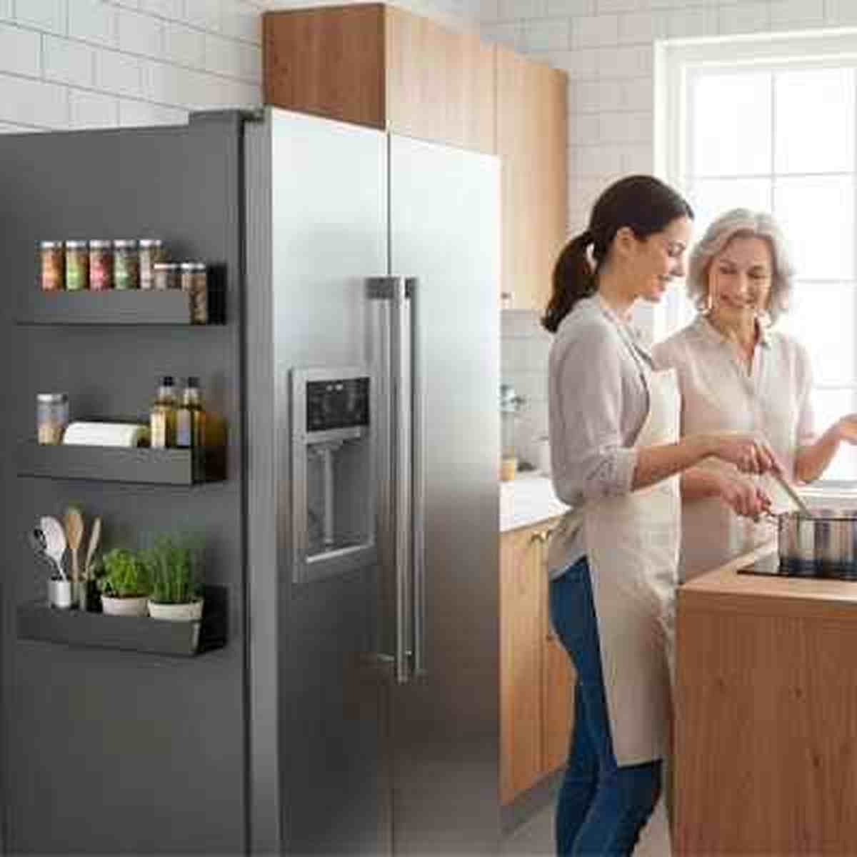 Étagère à épices | OrganizeCuisine - Get Cuisine Shop