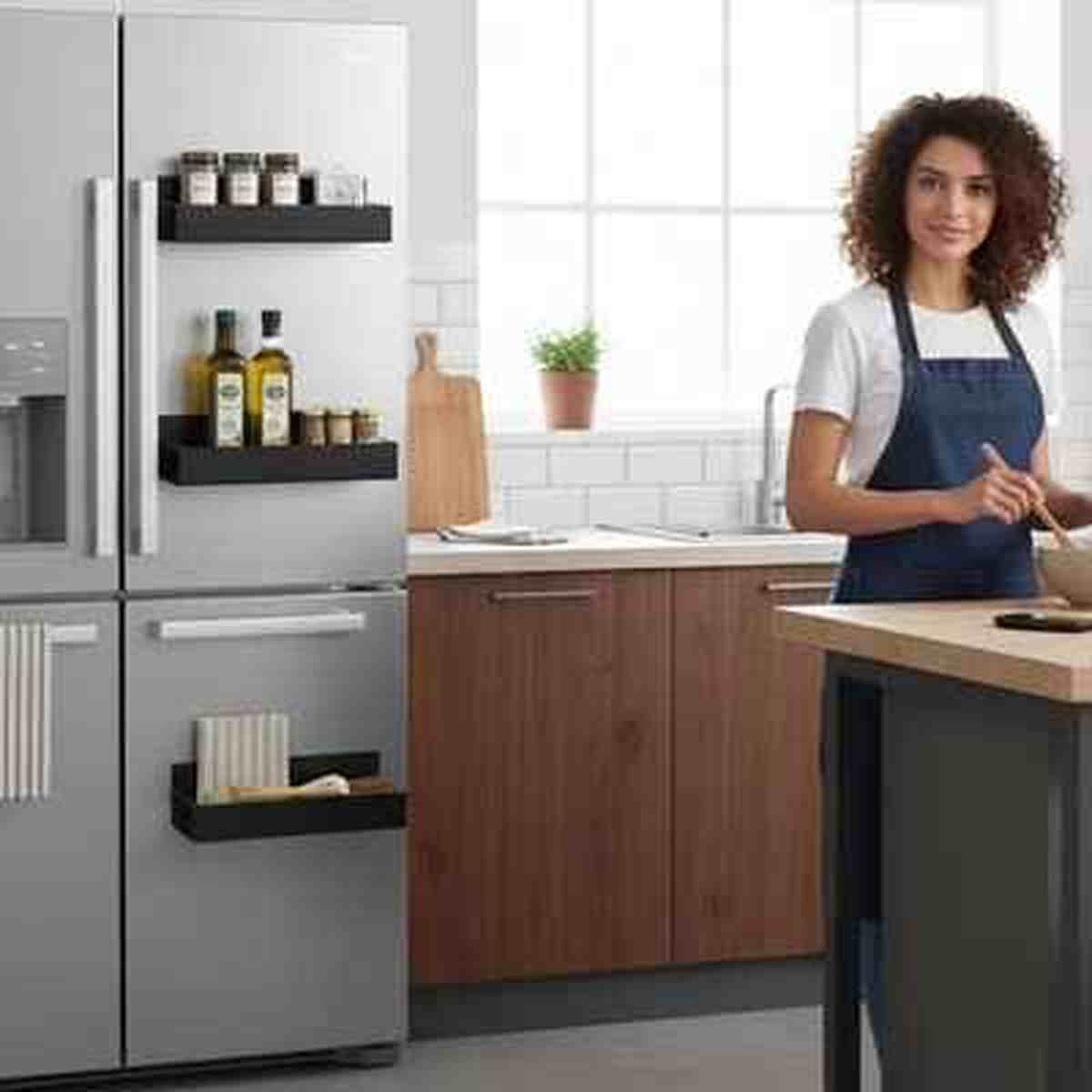 Étagère à épices | OrganizeCuisine - Get Cuisine Shop