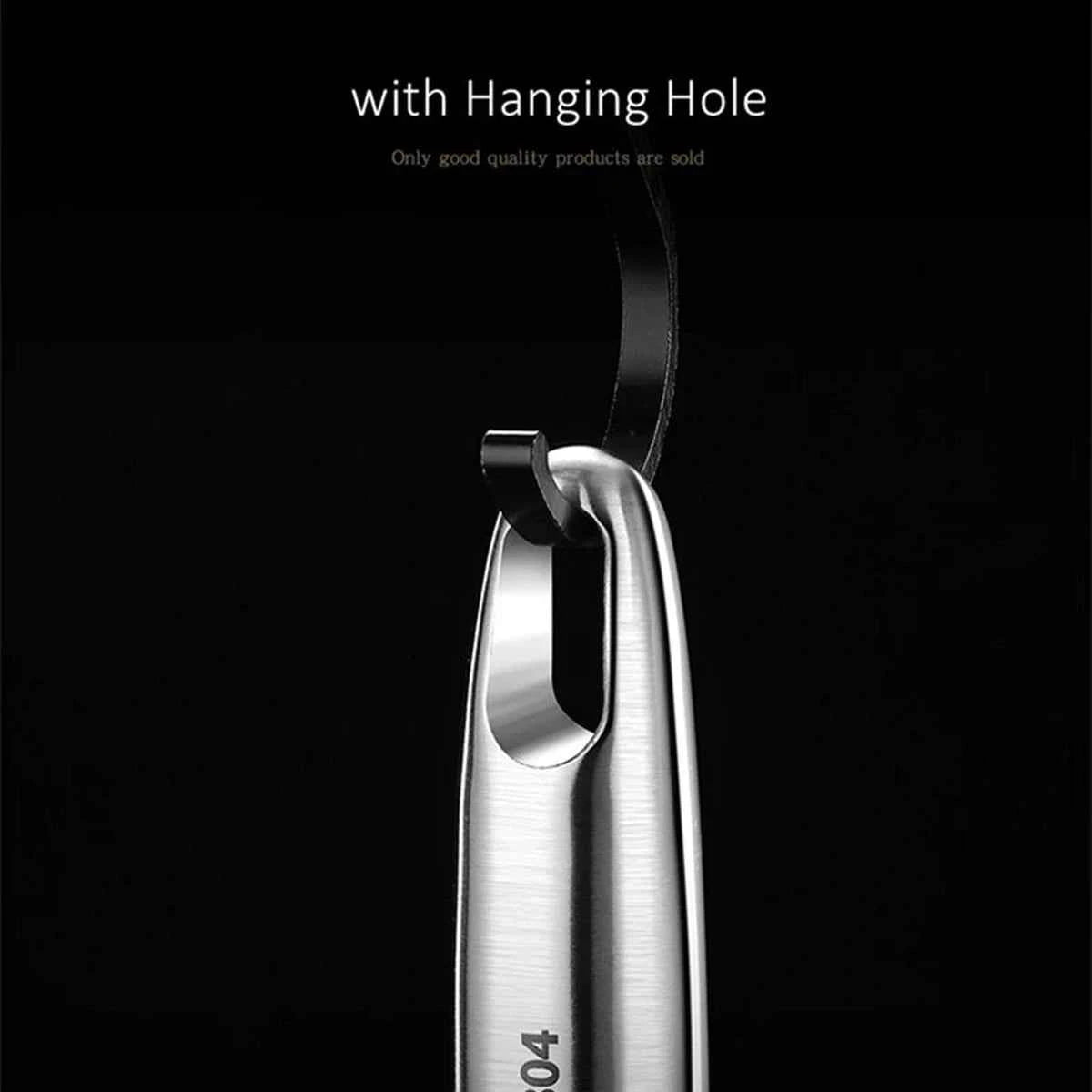 Ustensiles en acier inoxydable 304 certifiés - Cuisson professionnelle