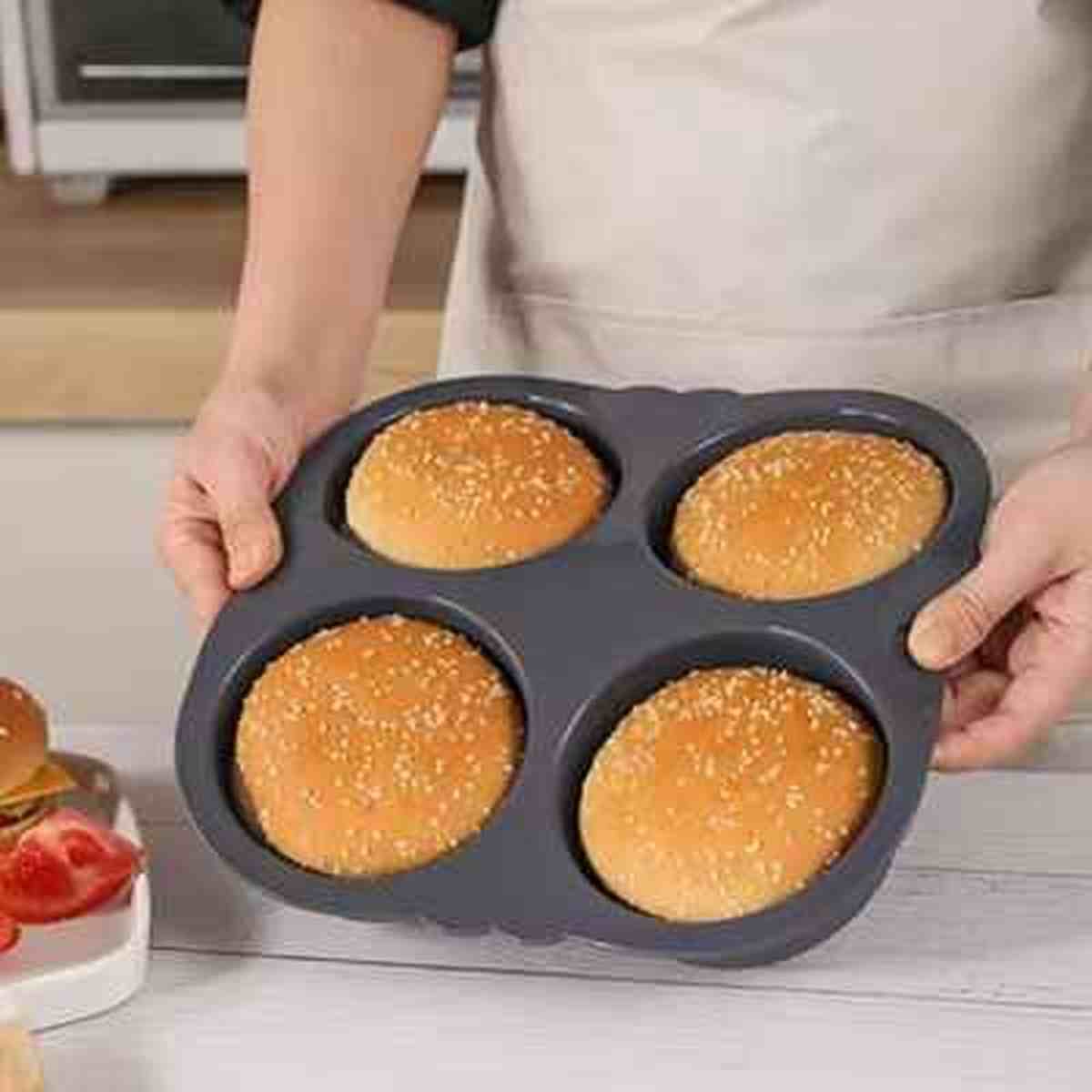 Moule à Pain | AntiadhésifPro - Get Cuisine Shop