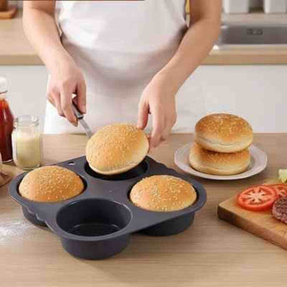 Moule à Pain | AntiadhésifPro - Get Cuisine Shop