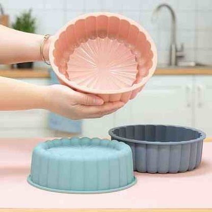 Moule à gâteau silicone | FlexiPâtissier - Get Cuisine Shop