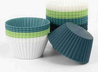 Moule à muffin | Cuisson Parfaite Antiadhésif - Get Cuisine Shop