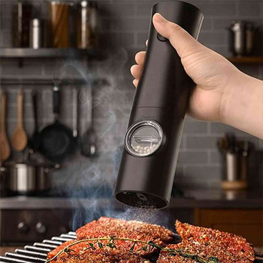 Moulin à poivre électrique | SilentChef - Get Cuisine Shop