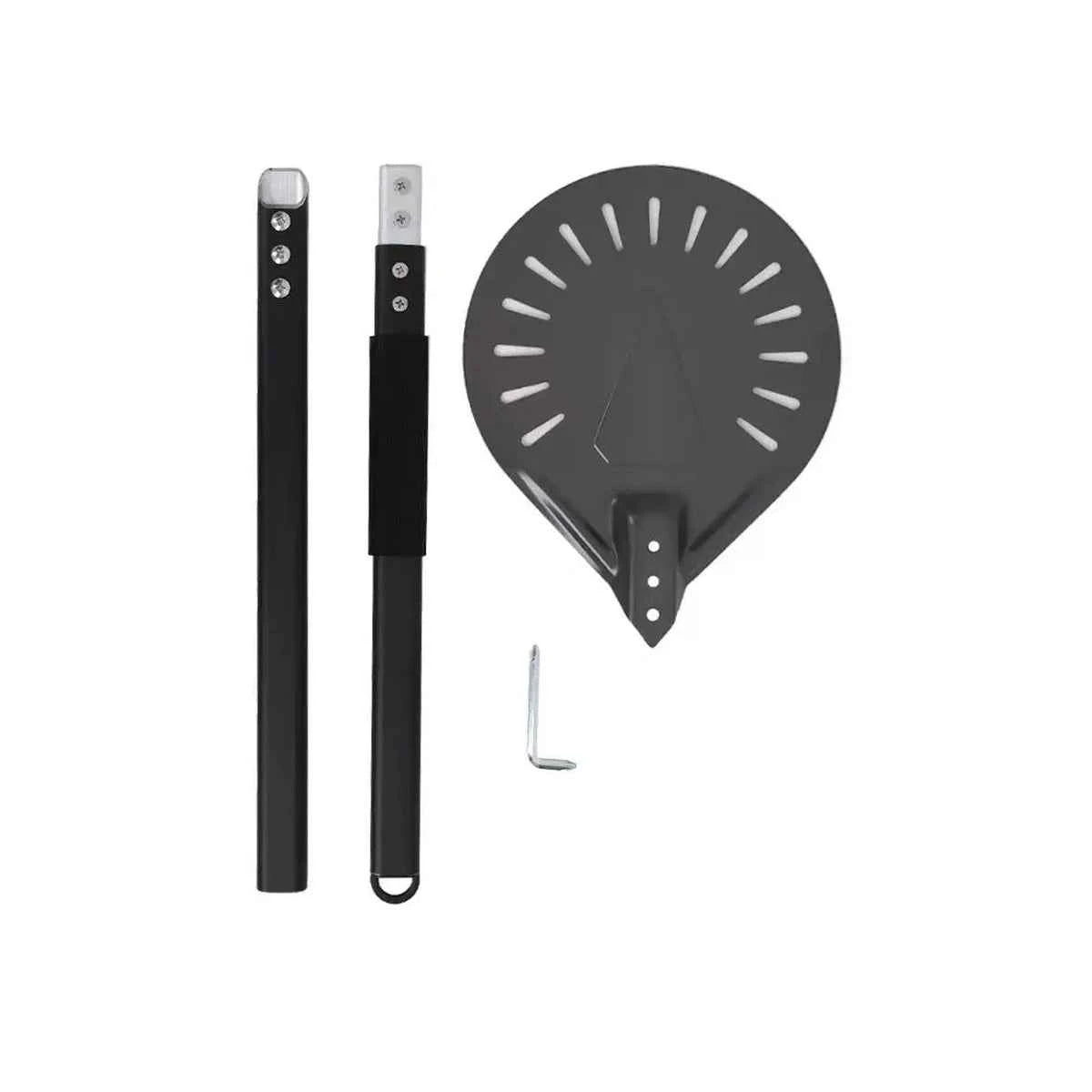 Pelle à Pizza Ajustable | 7-10 pouces