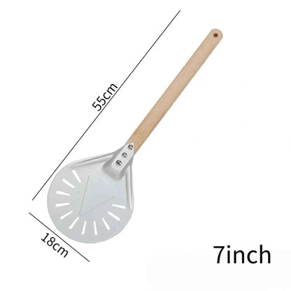 Pelle à Pizza Ajustable | 7-10 pouces