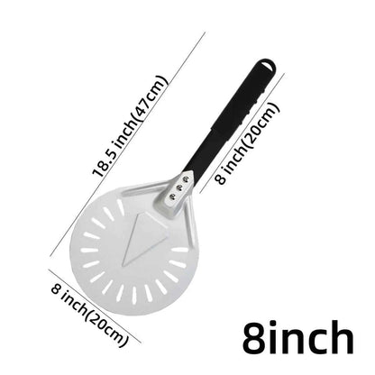 Pelle à Pizza Ajustable | 7-10 pouces