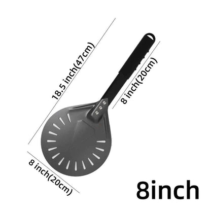 Pelle à Pizza Ajustable | 7-10 pouces