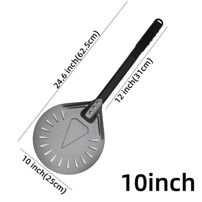 Pelle à Pizza Ajustable | 7-10 pouces