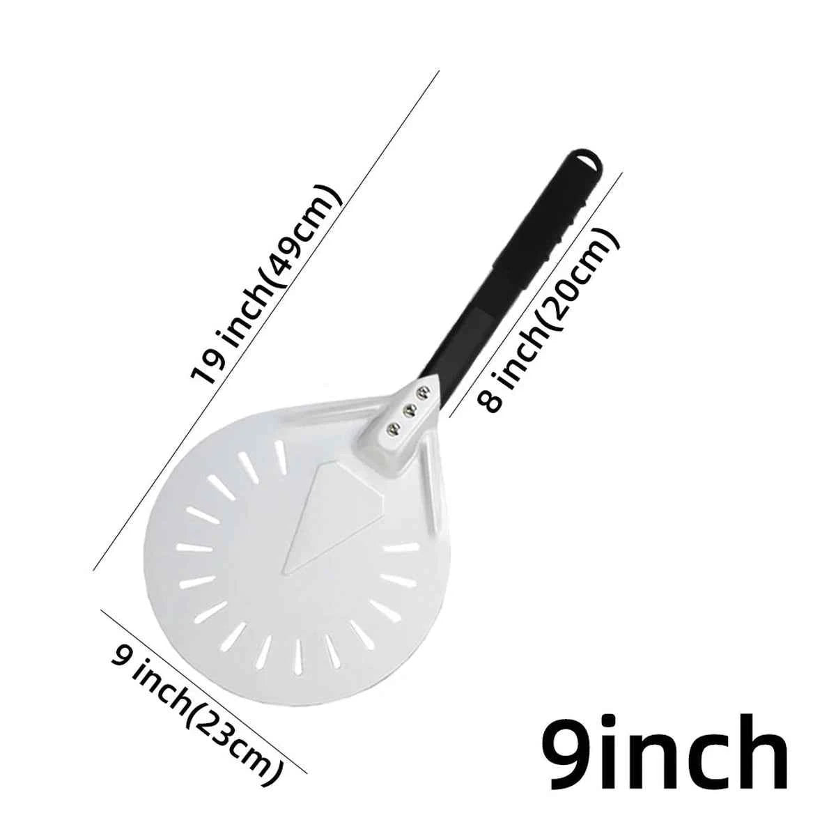 Pelle à Pizza Ajustable | 7-10 pouces