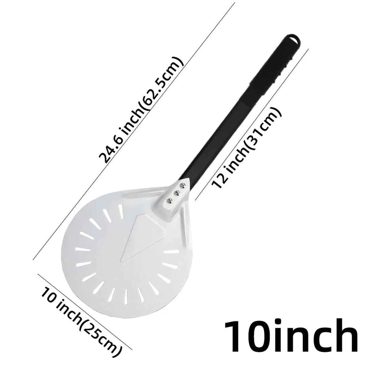 Pelle à Pizza Ajustable | 7-10 pouces