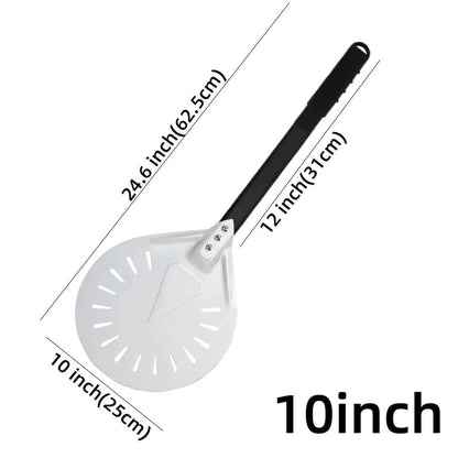 Pelle à Pizza Ajustable | 7-10 pouces