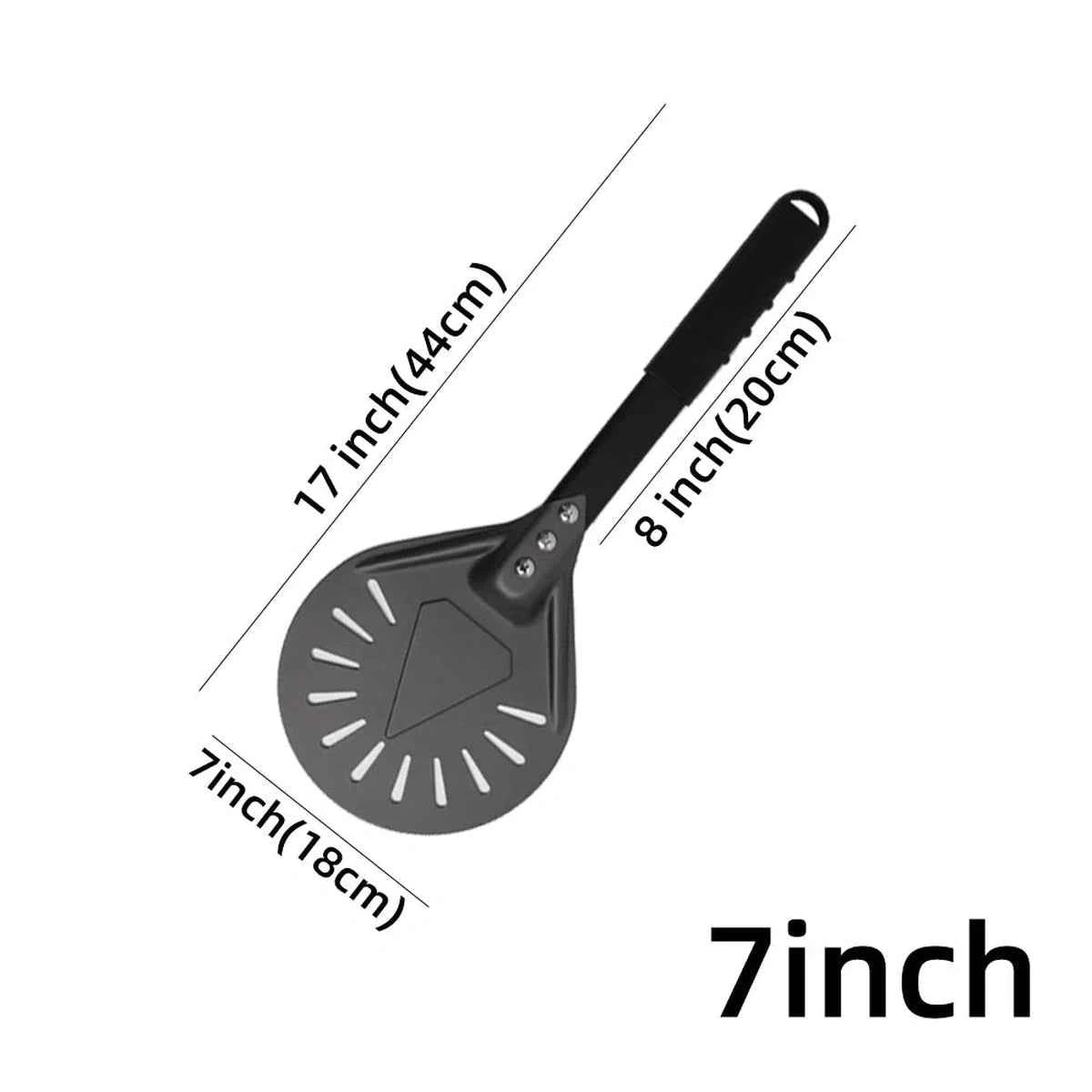 Pelle à Pizza Ajustable | 7-10 pouces