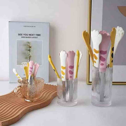 Pince cuisine | Inox Ergonomique - Get Cuisine Shop