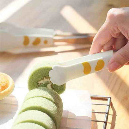 Pince cuisine | Inox Ergonomique - Get Cuisine Shop