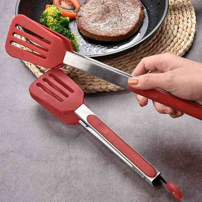 Pince de cuisine | Polyvalente - Get Cuisine Shop