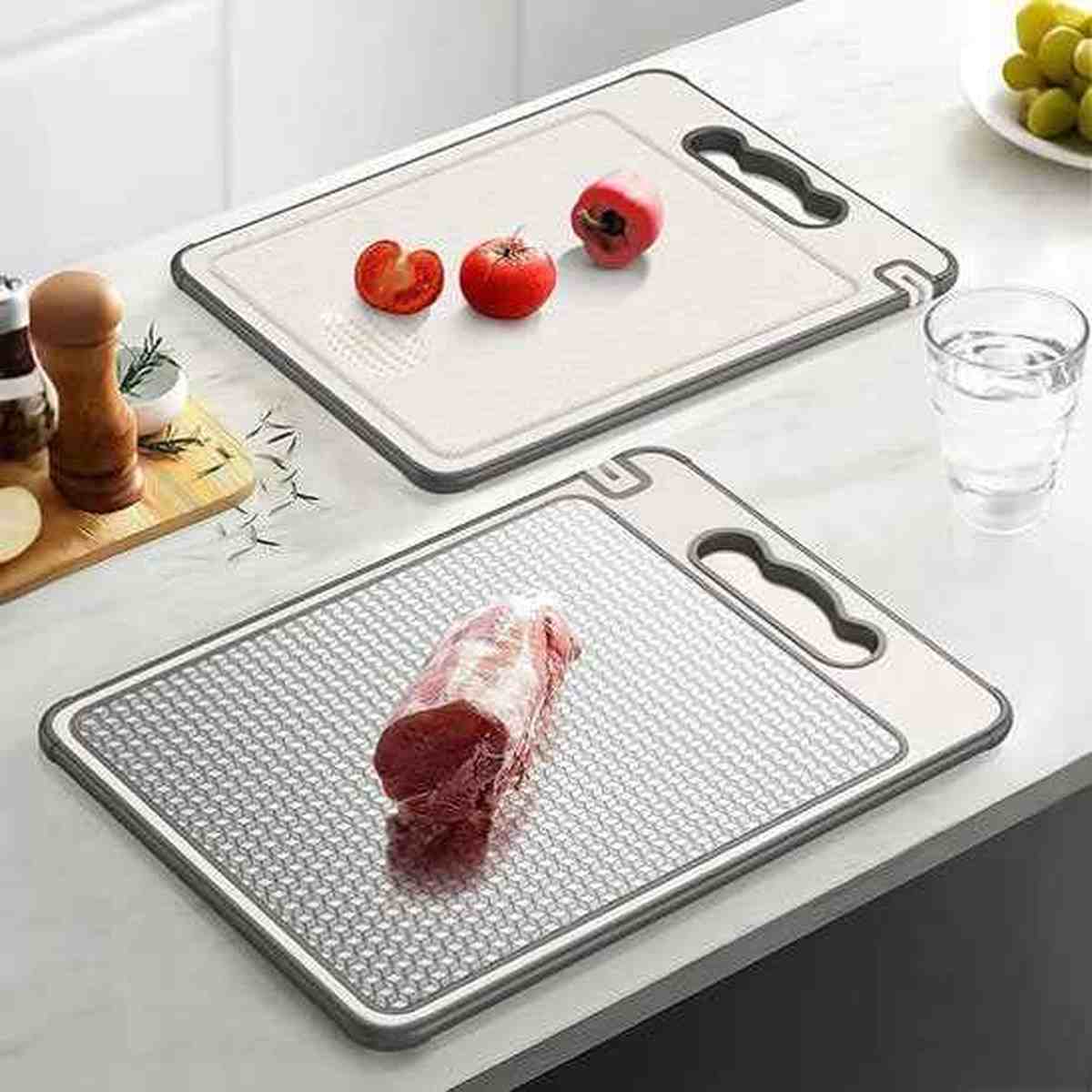 Planche a decouper | Premium Durable - Get Cuisine Shop