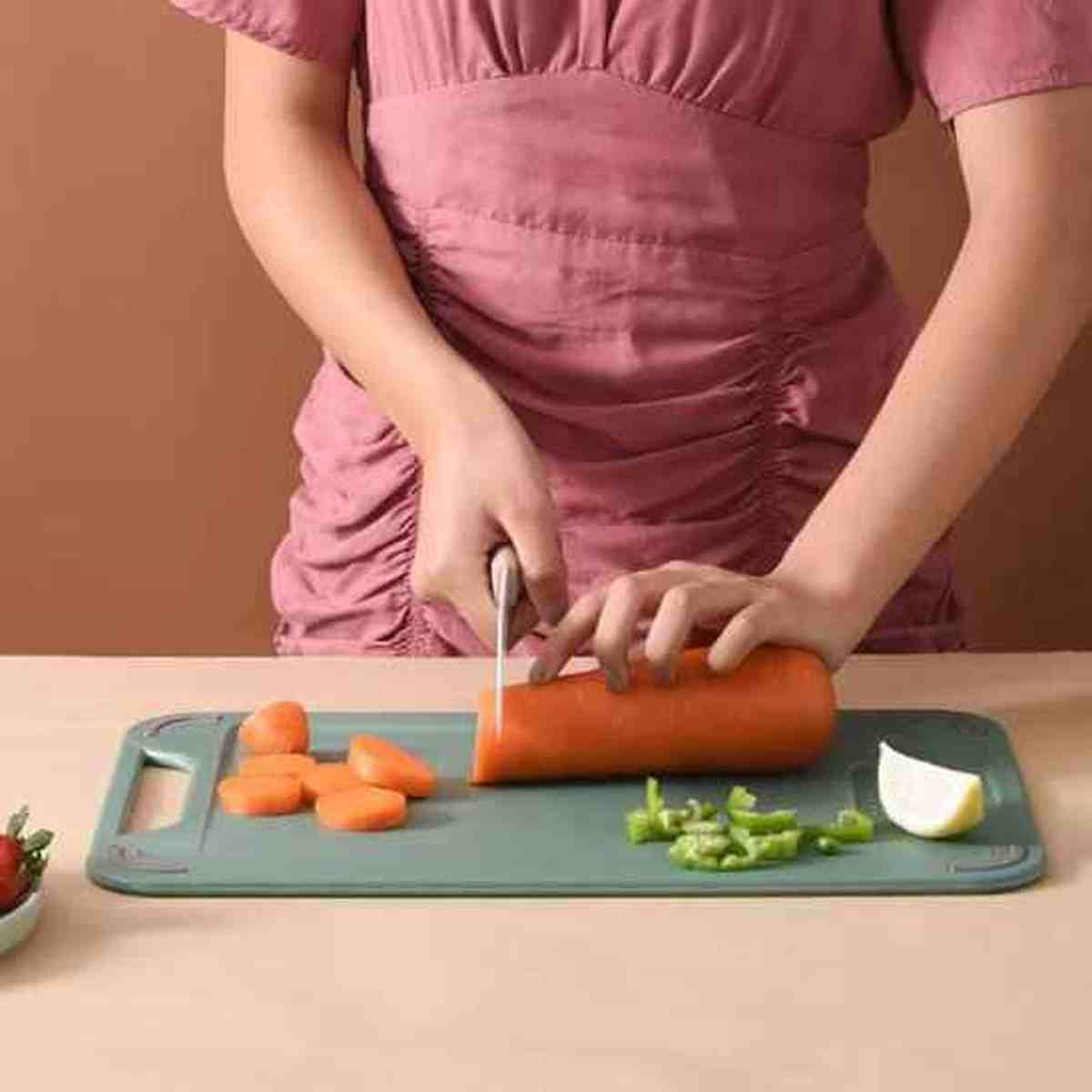 Planche à découper | Robuste - Get Cuisine Shop