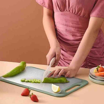 Planche à découper | Robuste - Get Cuisine Shop