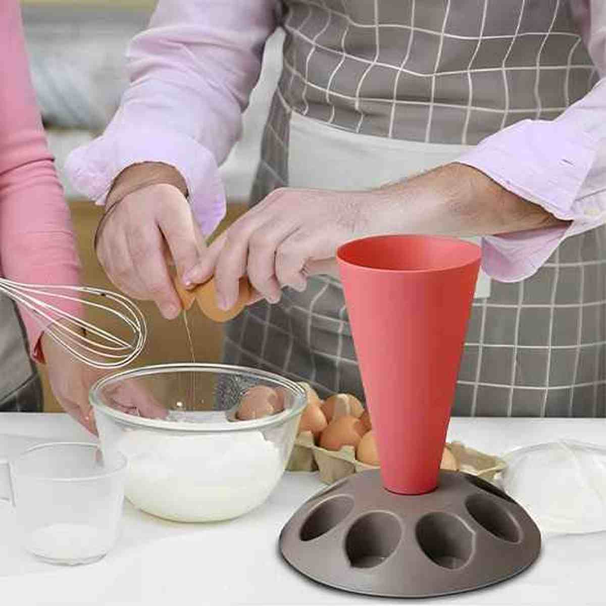 Poche à douille | Pâtisserie Professionnelle - Get Cuisine Shop