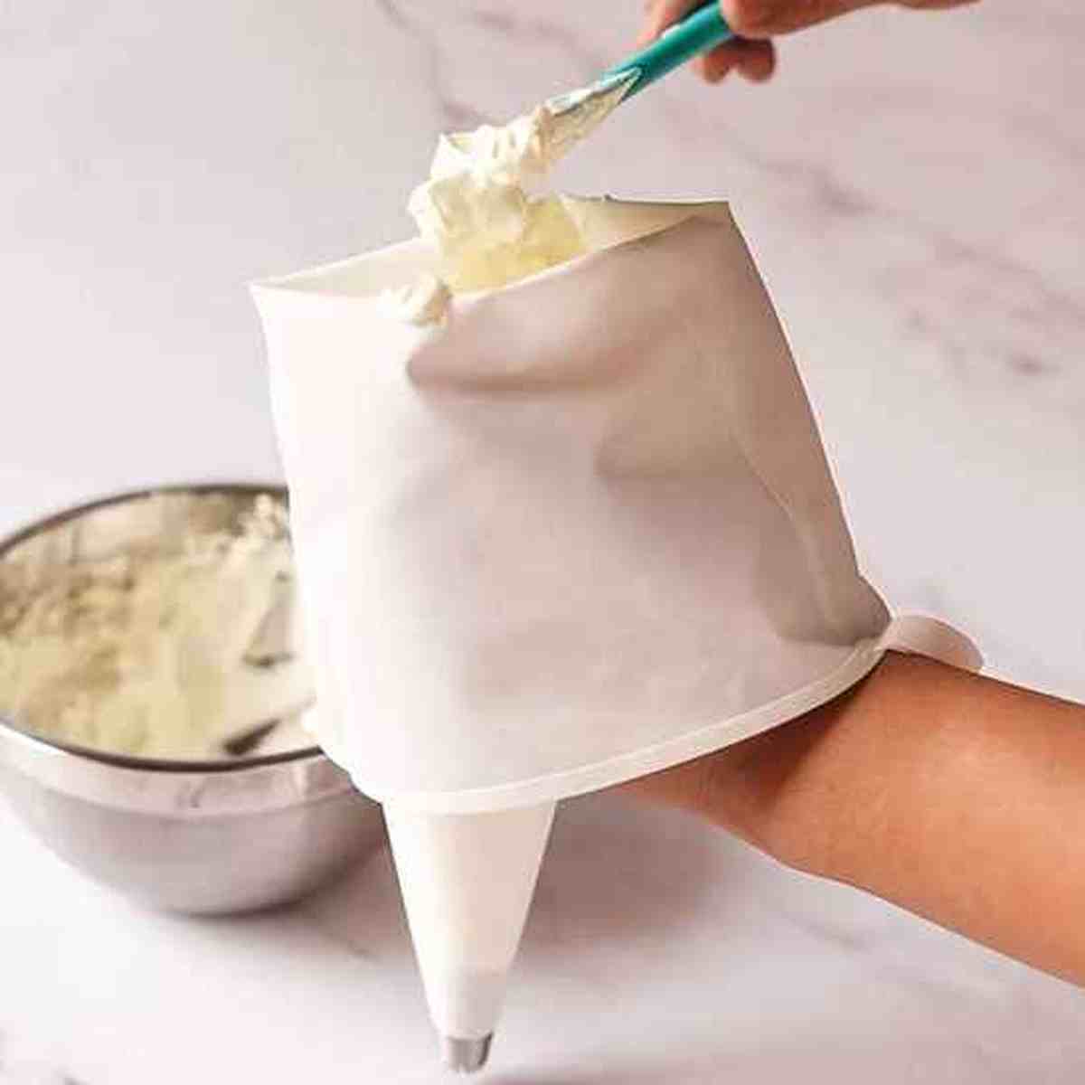 Poche à douille | Patissier Pro - Get Cuisine Shop