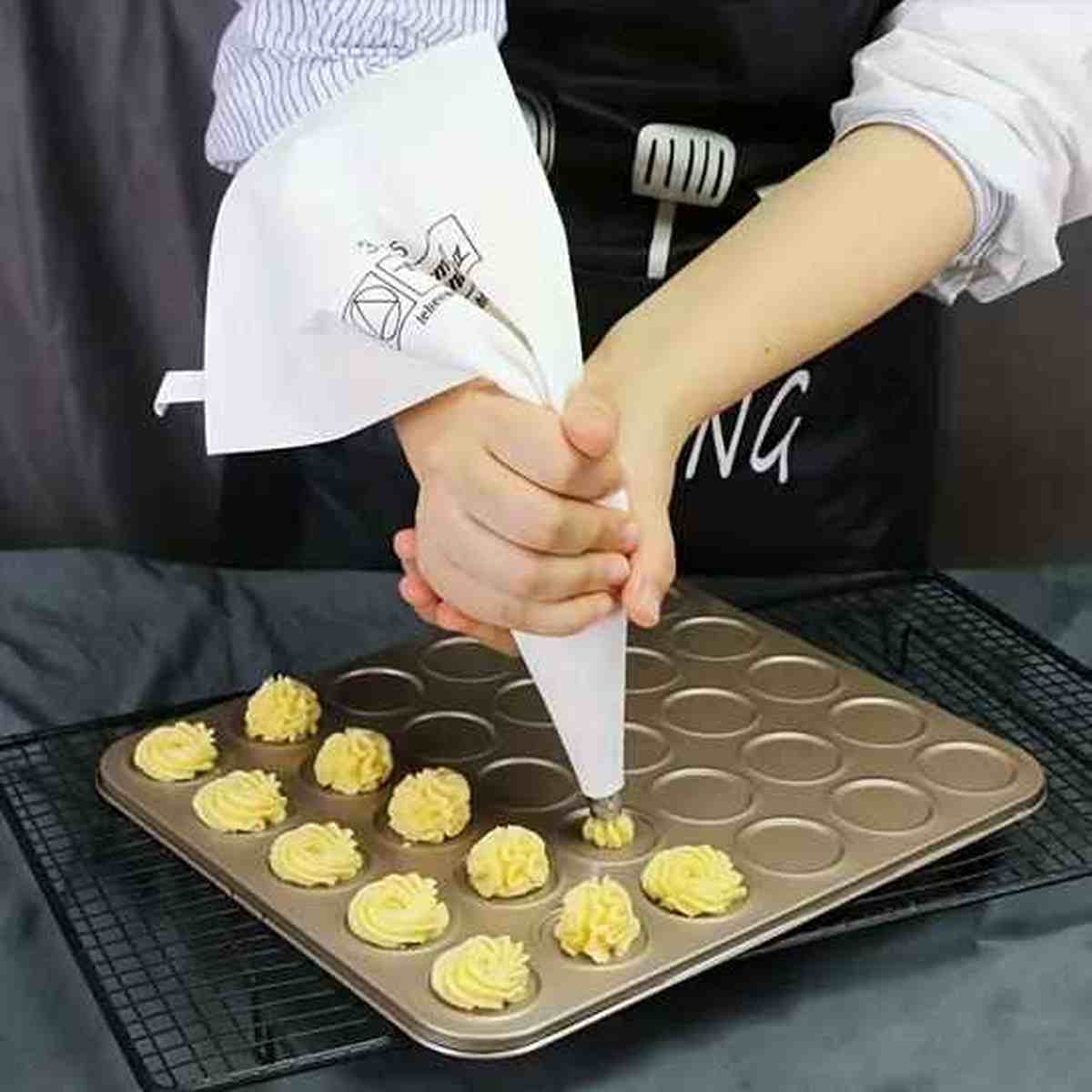 Poche à douille | Patissier Pro - Get Cuisine Shop