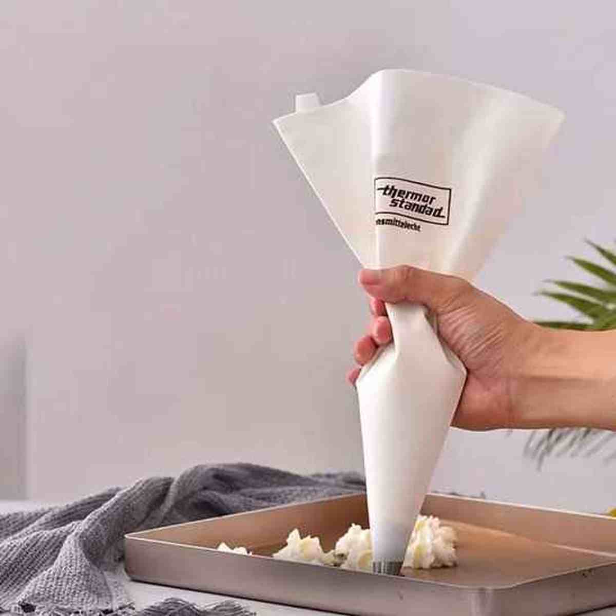 Poche à douille | Patissier Pro - Get Cuisine Shop