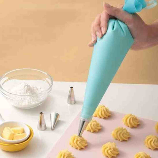 Poche à douille | Professionnel - Get Cuisine Shop