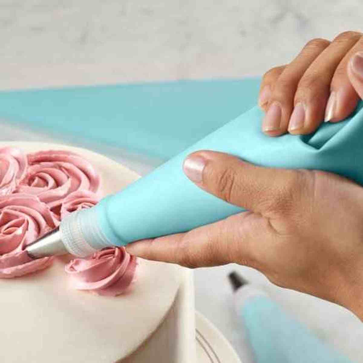 Poche à douille | Professionnel - Get Cuisine Shop