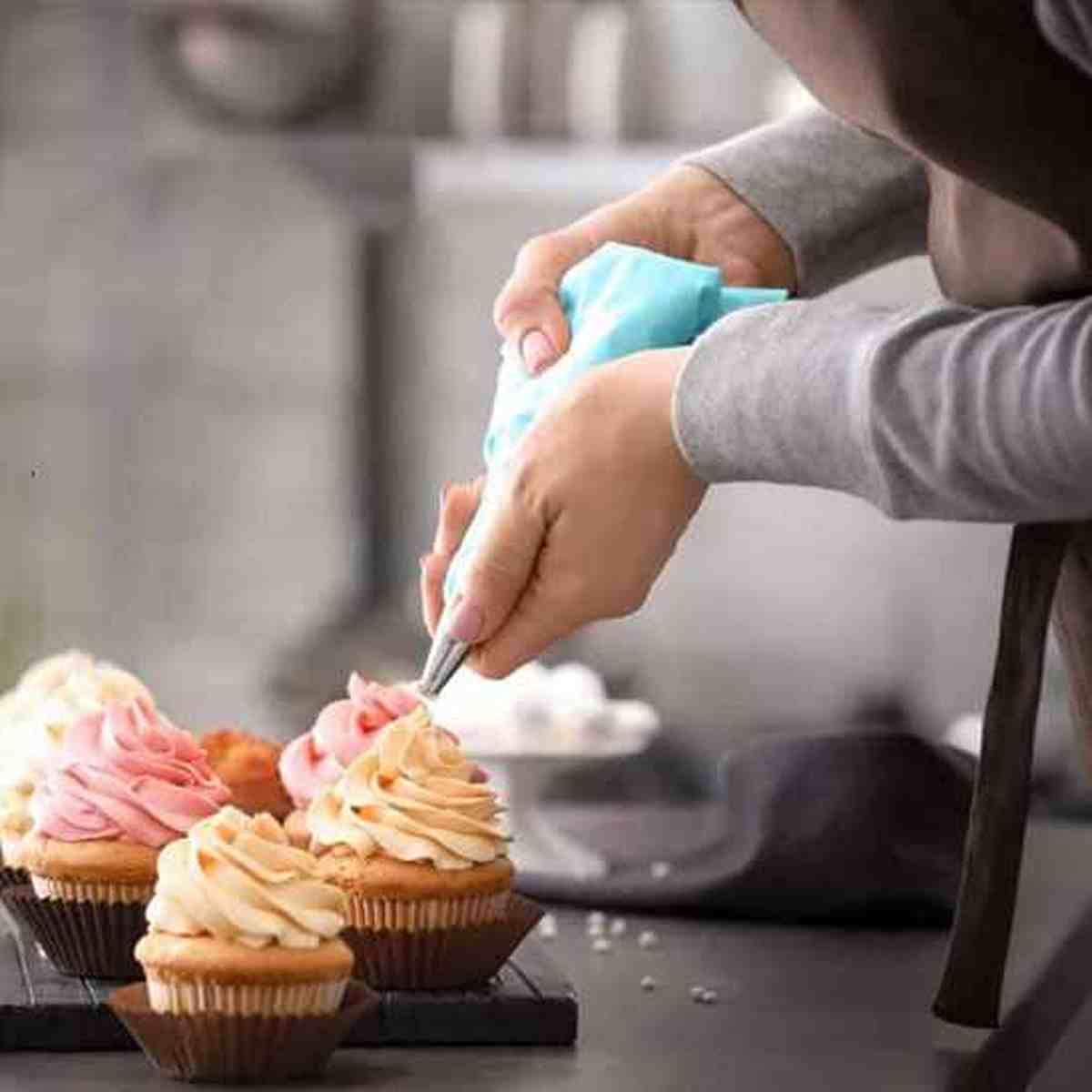 Poche à douille | Professionnel - Get Cuisine Shop