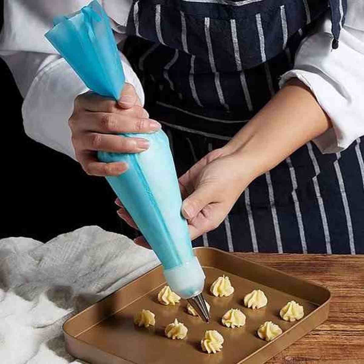Poche à douille | Professionnel - Get Cuisine Shop