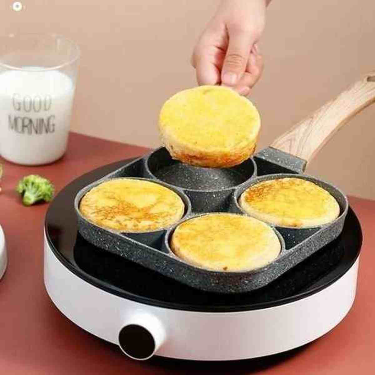 Poêle | PerfectCook - Get Cuisine Shop