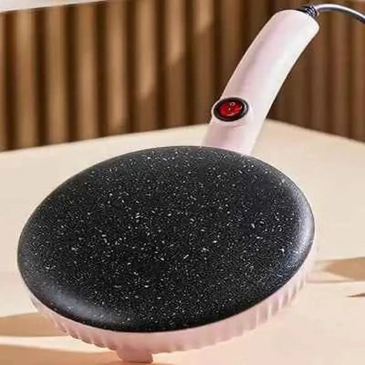 Poêle à crêpe induction - PancakeMaker™ - Rose - Get Cuisine Shop