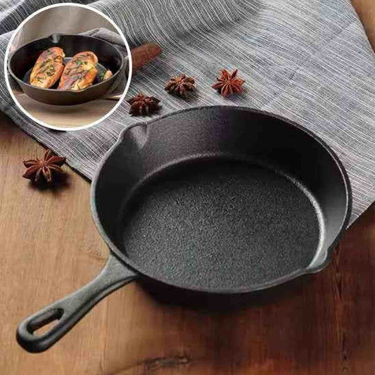 Poêle en fonte | DuraCook - Get Cuisine Shop