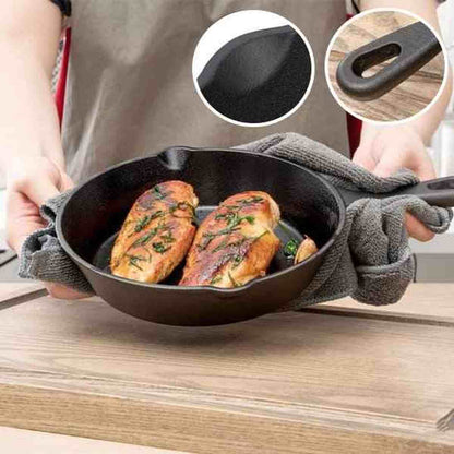 Poêle en fonte | DuraCook - Get Cuisine Shop