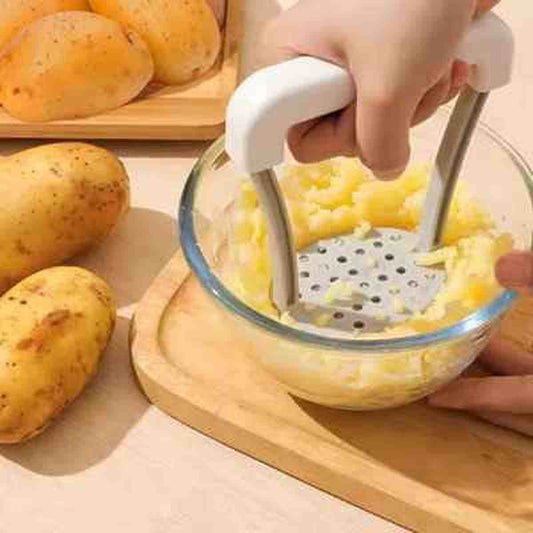 Presse purée | Ergonomique - Get Cuisine Shop