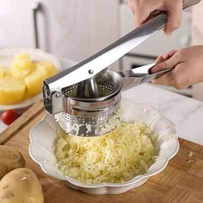 Presse purée manuel | Ergonomic - Get Cuisine Shop