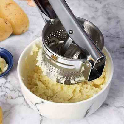 Presse purée manuel | Ergonomic - Get Cuisine Shop