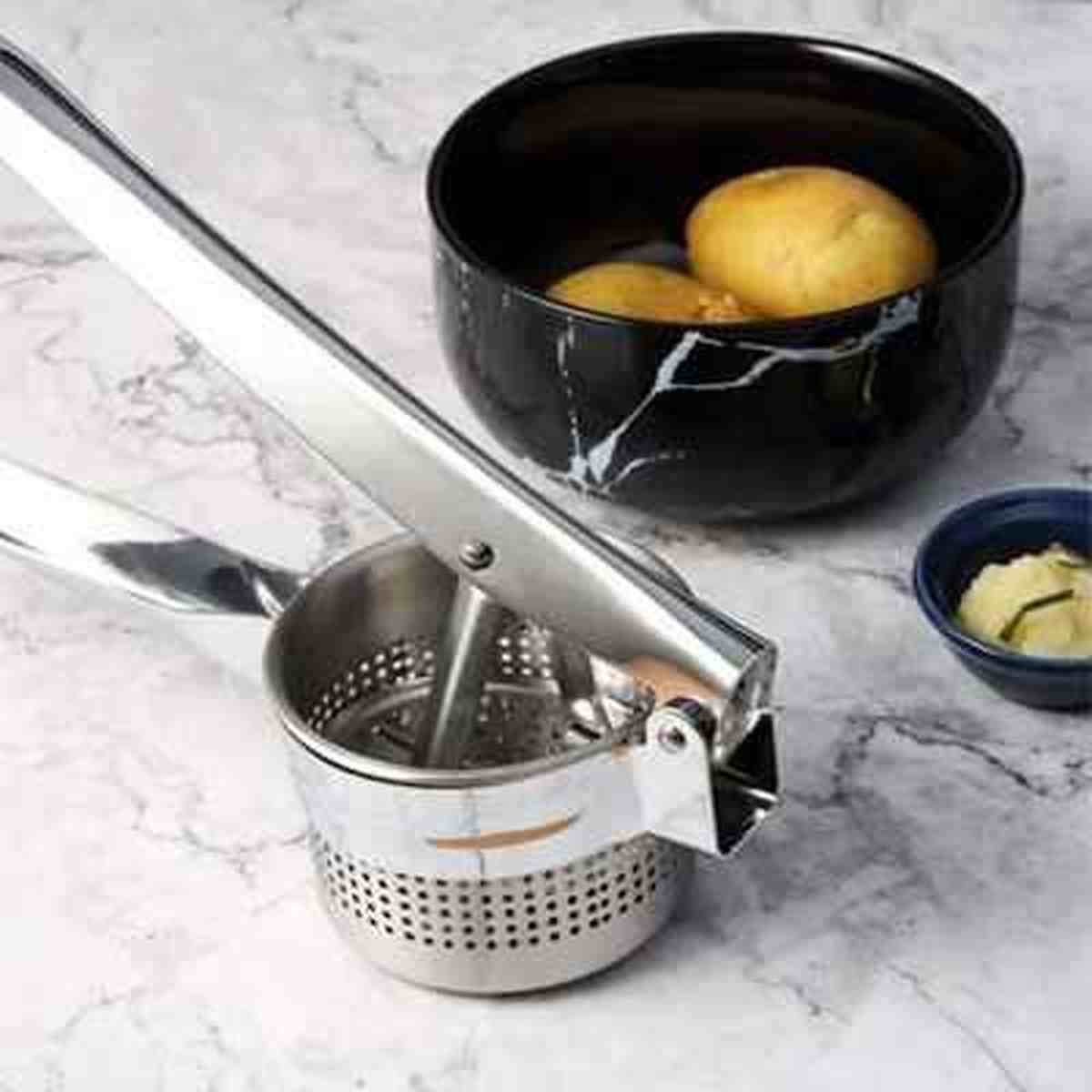 Presse purée manuel | Ergonomic - Get Cuisine Shop