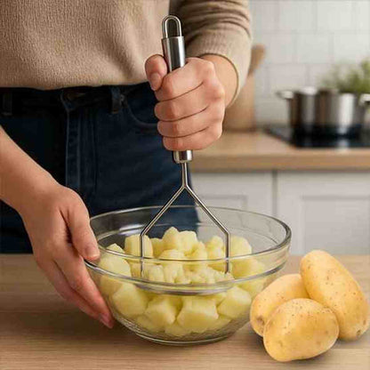 Presse purée manuel | Ultra Résistant - Get Cuisine Shop